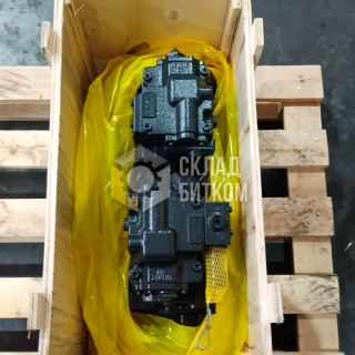 Насос гидравлический Volvo EC160B, EC180B